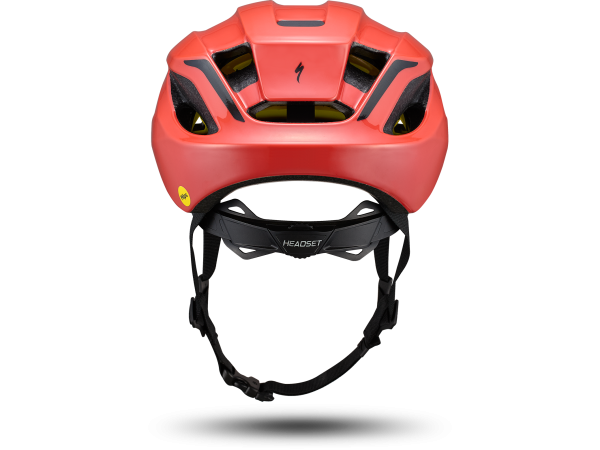 Specialized Align II Mips Cykelhjelm, Deep Orange