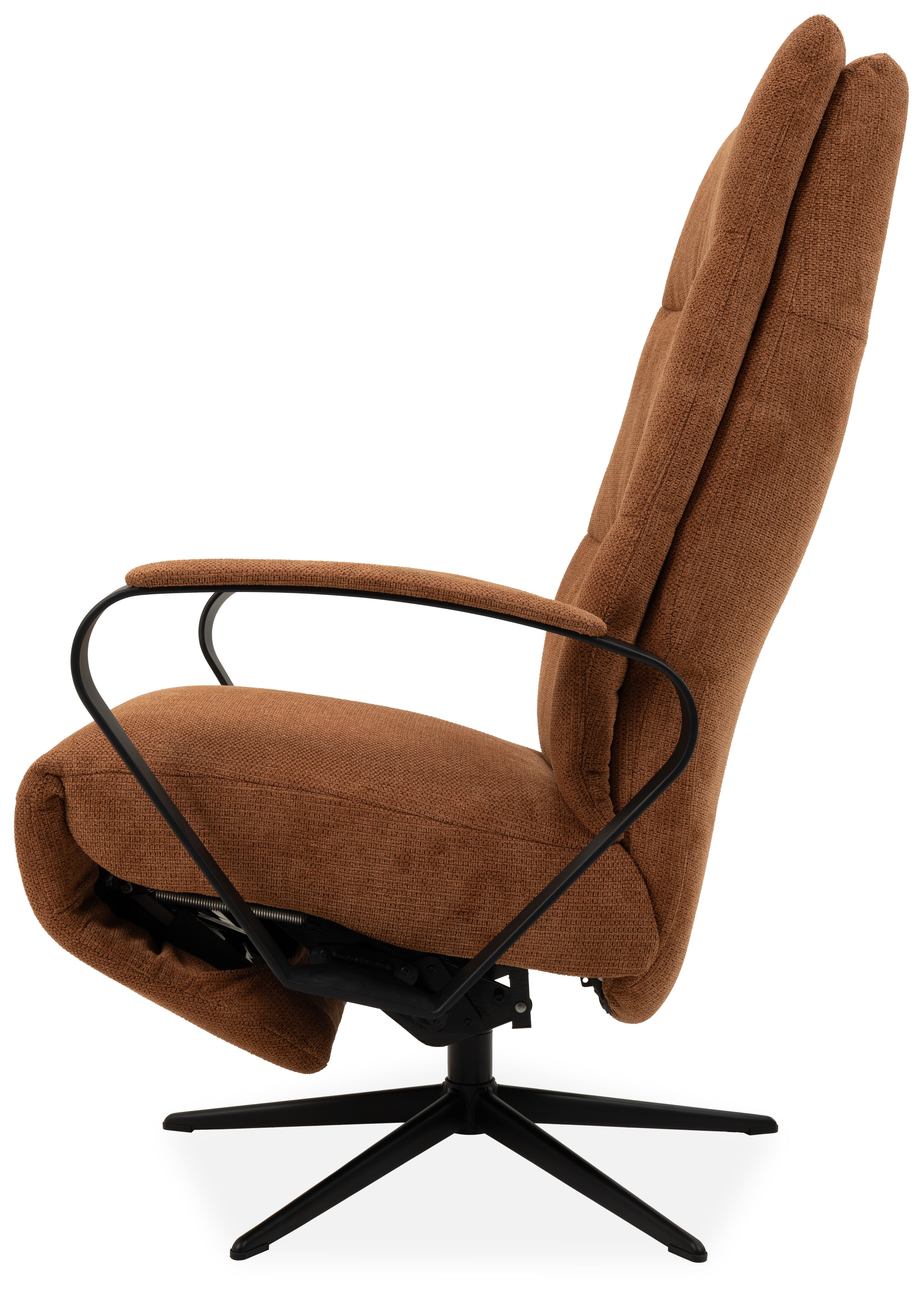 Relaxfauteuil Stijn