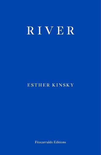 River (Paperback)