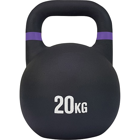 Tunturi competition kettlebell - 20 kg