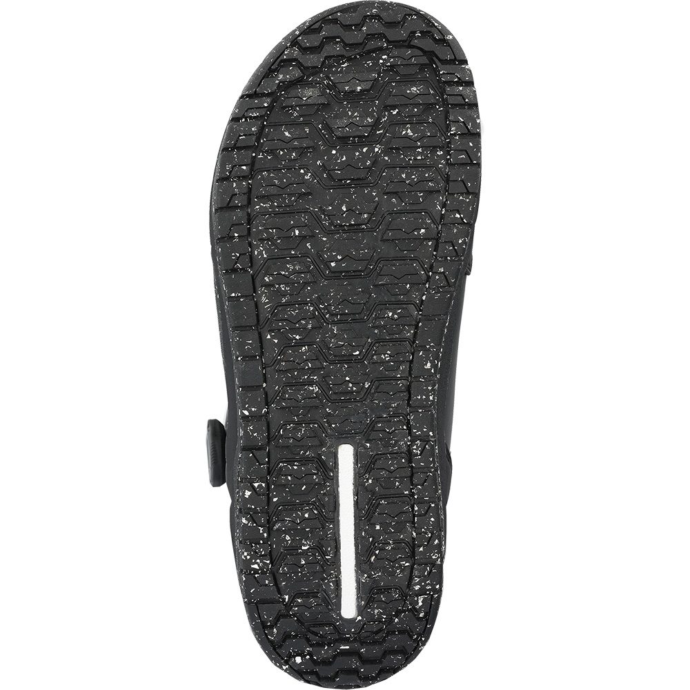 Ride Lasso 24/25 Snowboardschuhe Herren schwarz