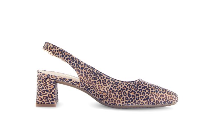 Gabor 62.260 camel (gold)