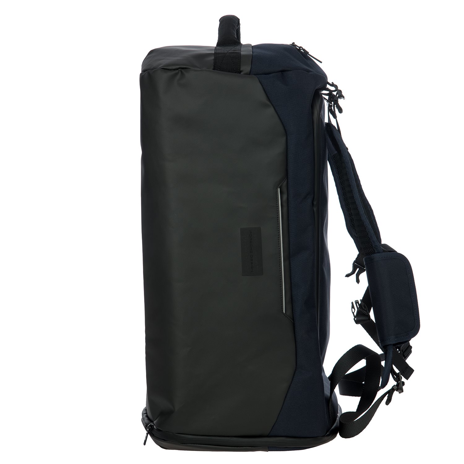 Porsche Design Urban Eco Duffle dark blue
