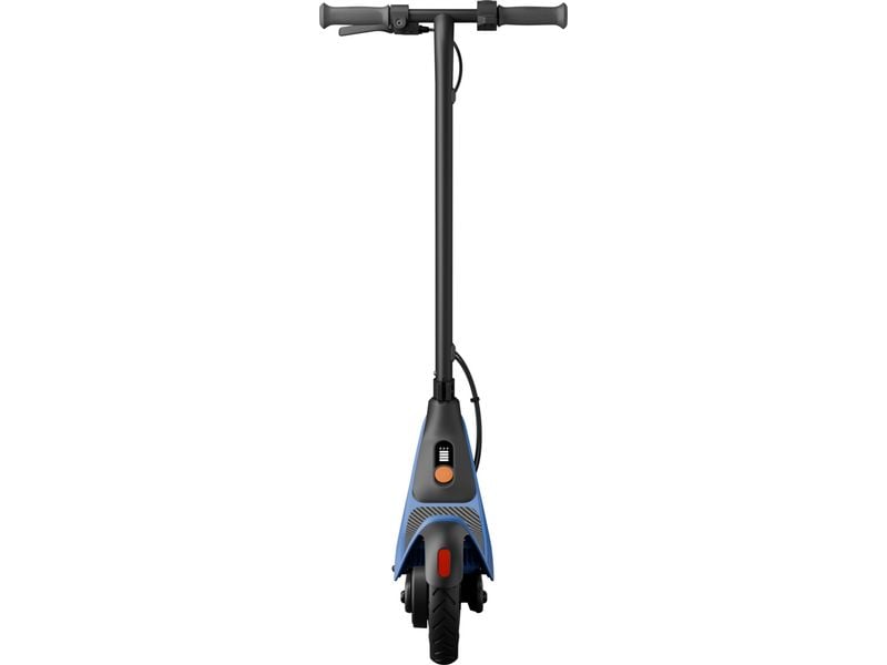 Segway-Ninebot E-Scooter C2 Lite Schwarz/Blau Elektro Scooter