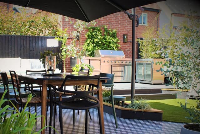 Myoutdoorkitchen