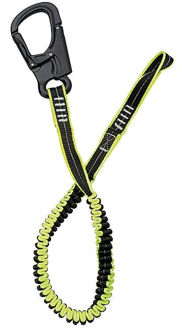 PLASTIMO - LONGE RACE EXTENSIBLE + 1 MSQ