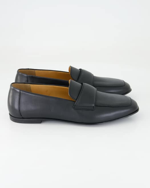 Zahira 4093 Slipper in Schwarz