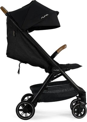 Nuna TRVL Trille, Caviar