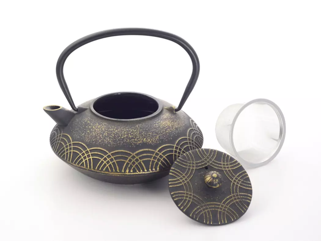 Teekanne Anhao 850 ml