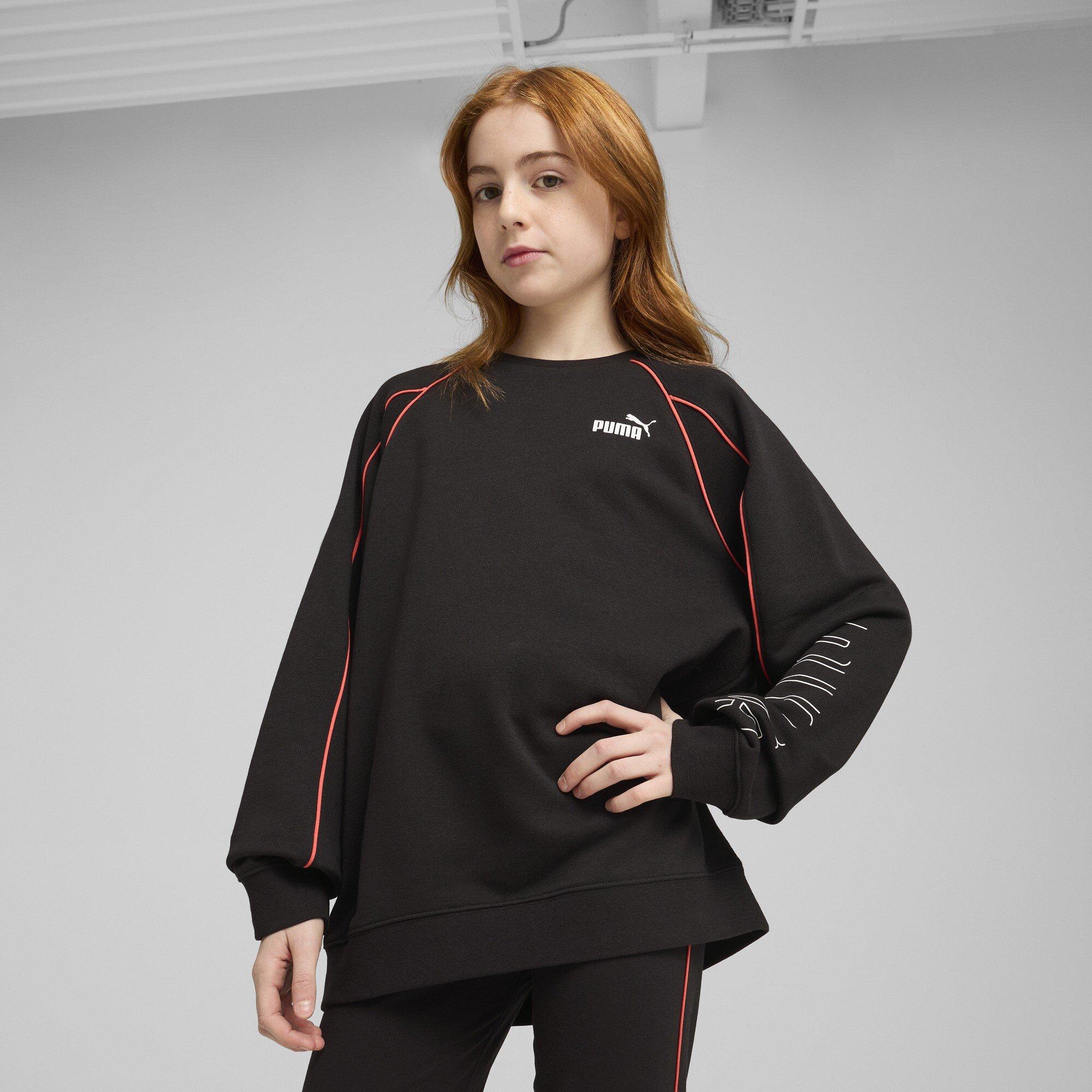 Puma Puma Sport Crew Tr G Jn99