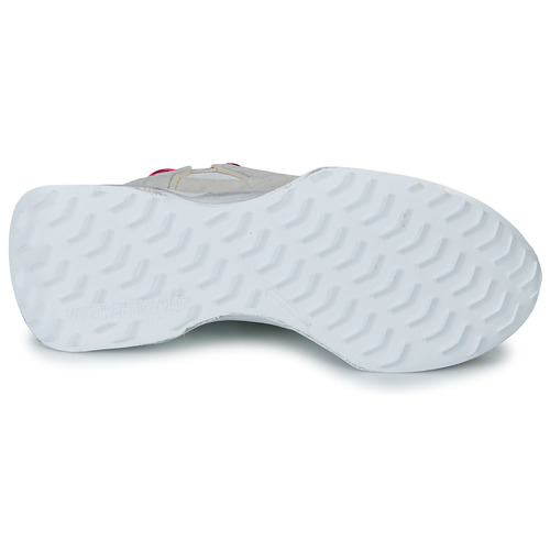 Airstep / A.S.98 - LOWCOLOR - Beige / Blanc