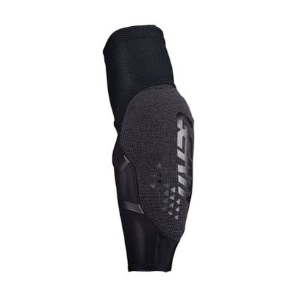 Coudières Leatt 3DF 5.0 EVO 2025 - Noir