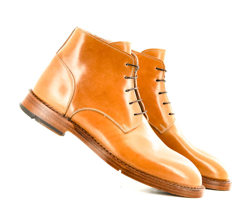 LEMARGO - BOOTS DR21C