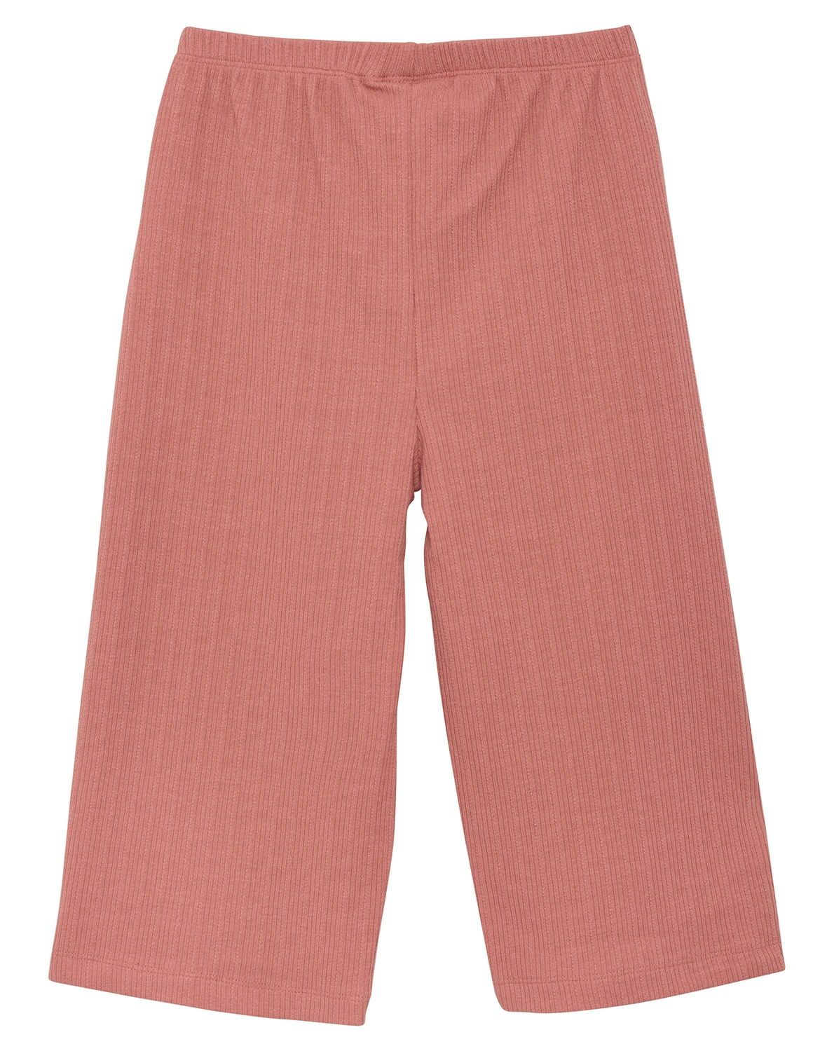 Stoffhose CULOTTE in old rose