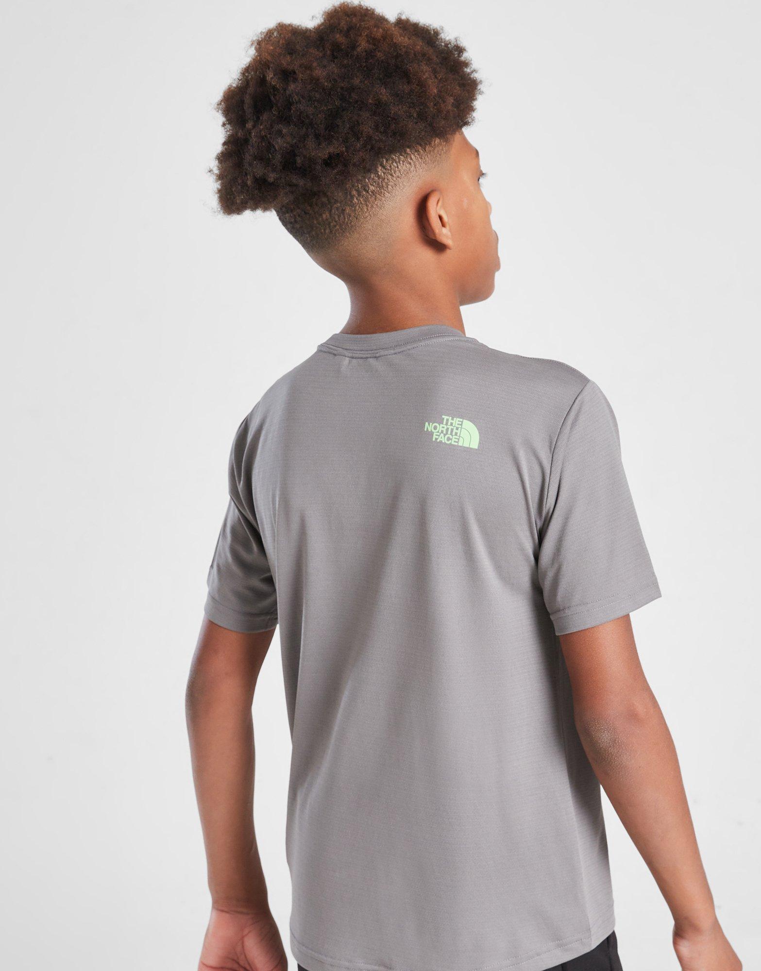 The North Face T-shirt 24/7 Junior
