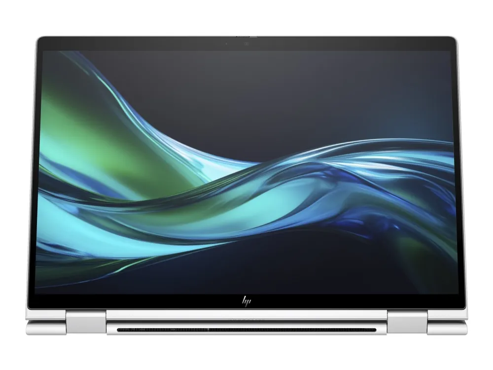 HP Elite x360 1040 G11 Notebook - Flipdesign - Intel Core Ultra 5 - 125H / op til 4.5 GHz - Win 11 Pro - Intel Arc Graphics - 32 GB RAM - 1 TB SSD NVMe - 14