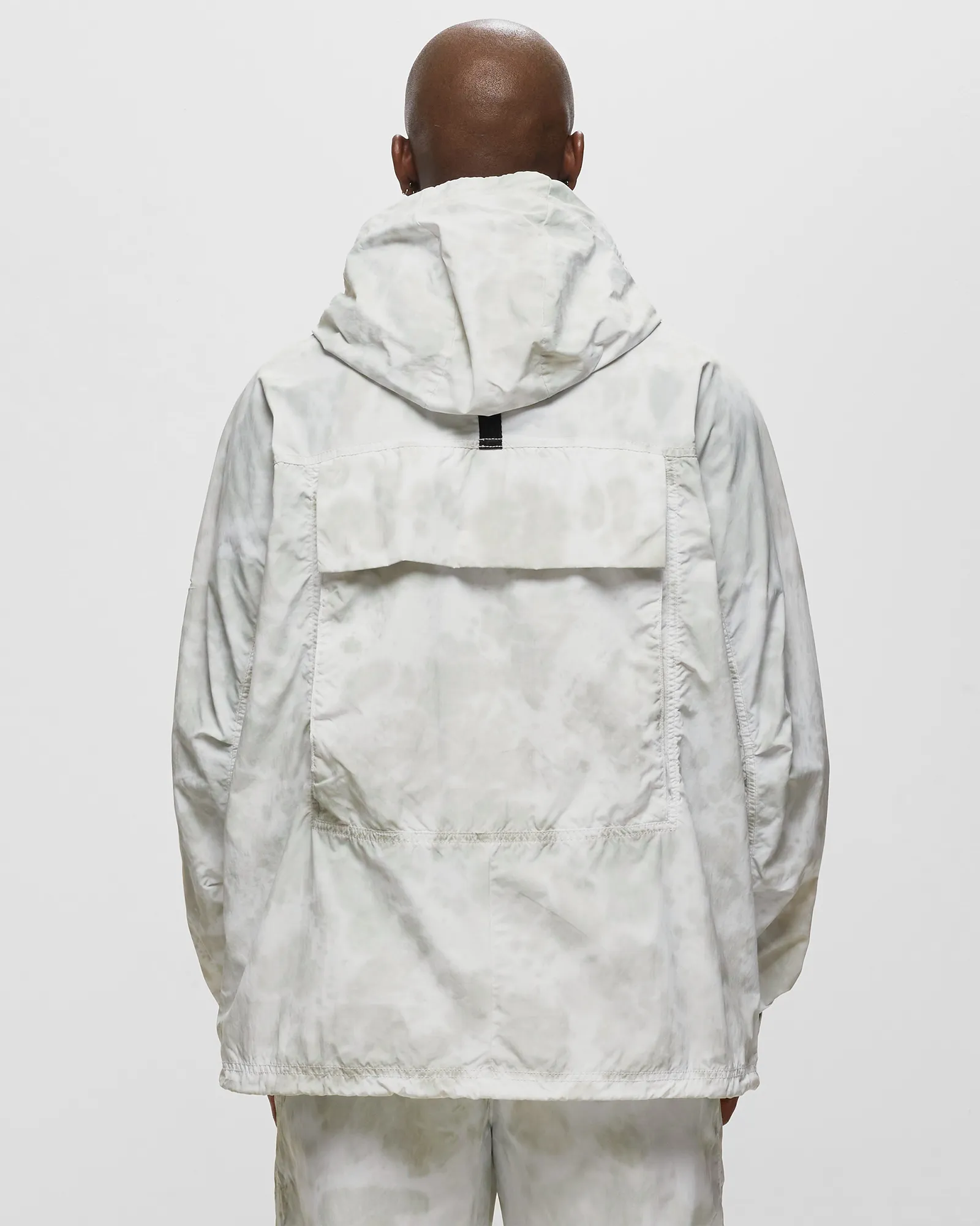 Nike Tech Pack Woven Hooded Jacket