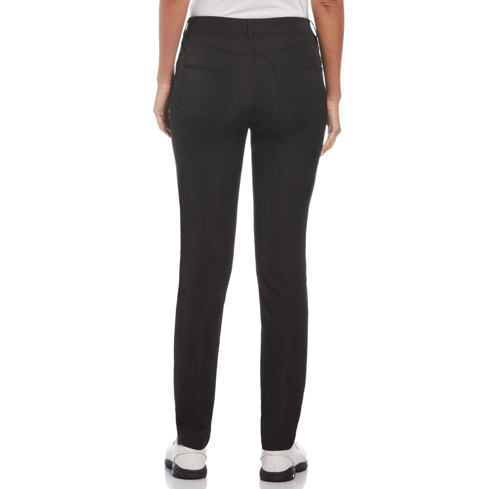 Original Penguin Golf PG Vrnca 5 Pckt Fu Ld99