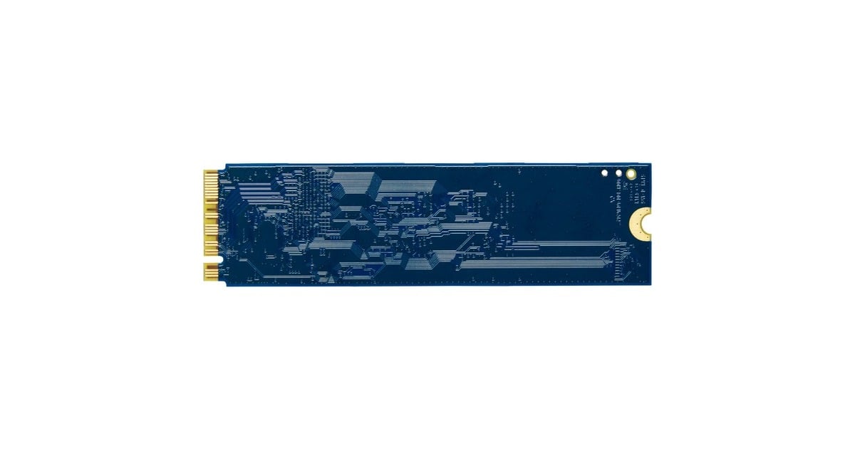 KingstonNV3 1 TB SSD  (SNV3S/1000G, PCIe 4.0 x4, NVMe, M.2 2280)