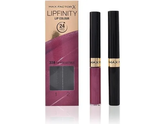 Lipfinity Lip Colour