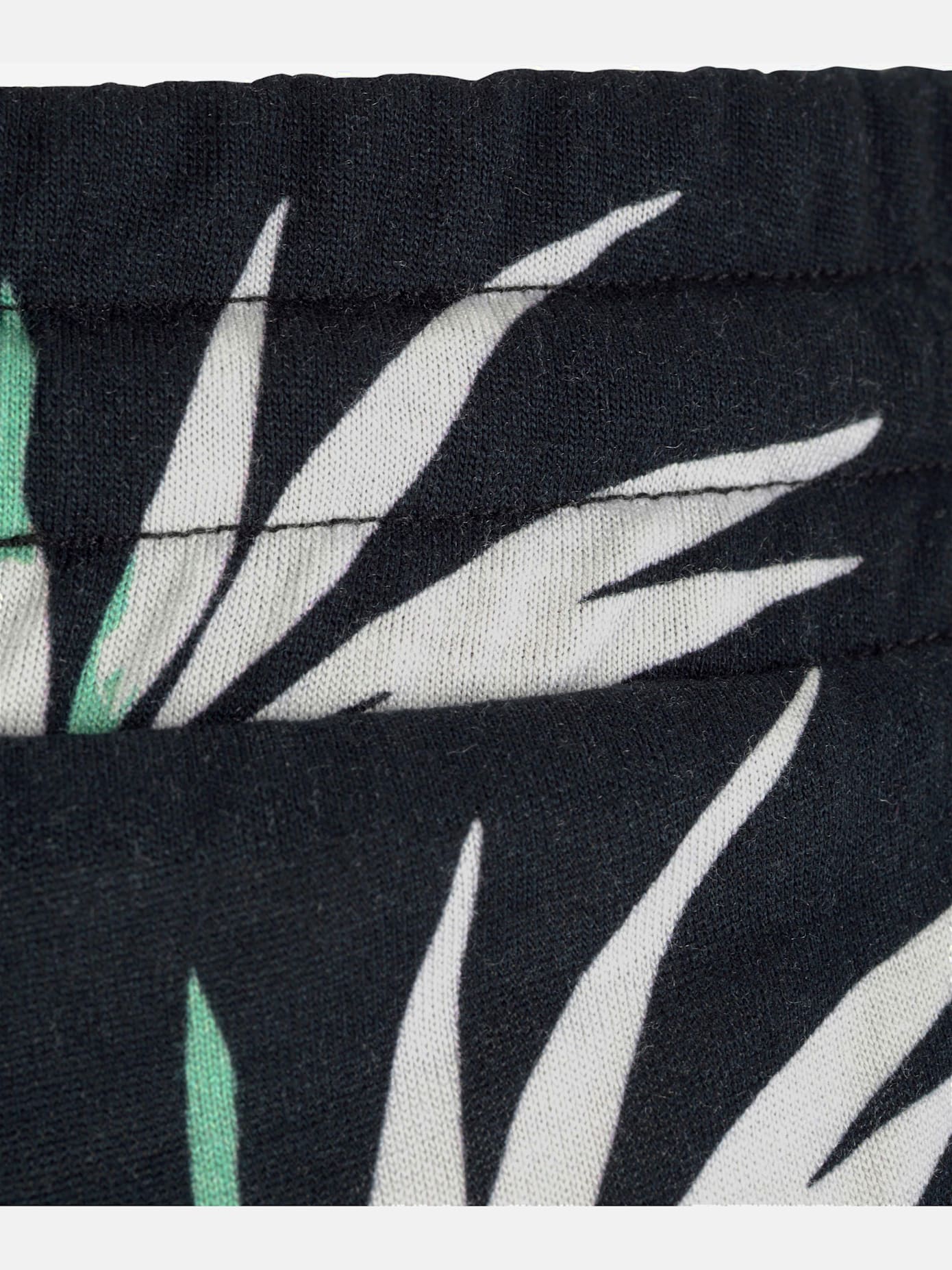 Pantalon de plage pantalon en tissu léger en viscose