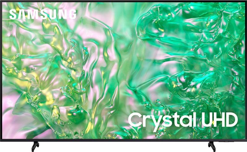Samsung - 85du8000 - LED-TV - 85 Inch - 4K - HDR
