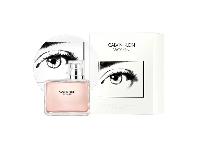 Calvin Klein Women EDP 100ml