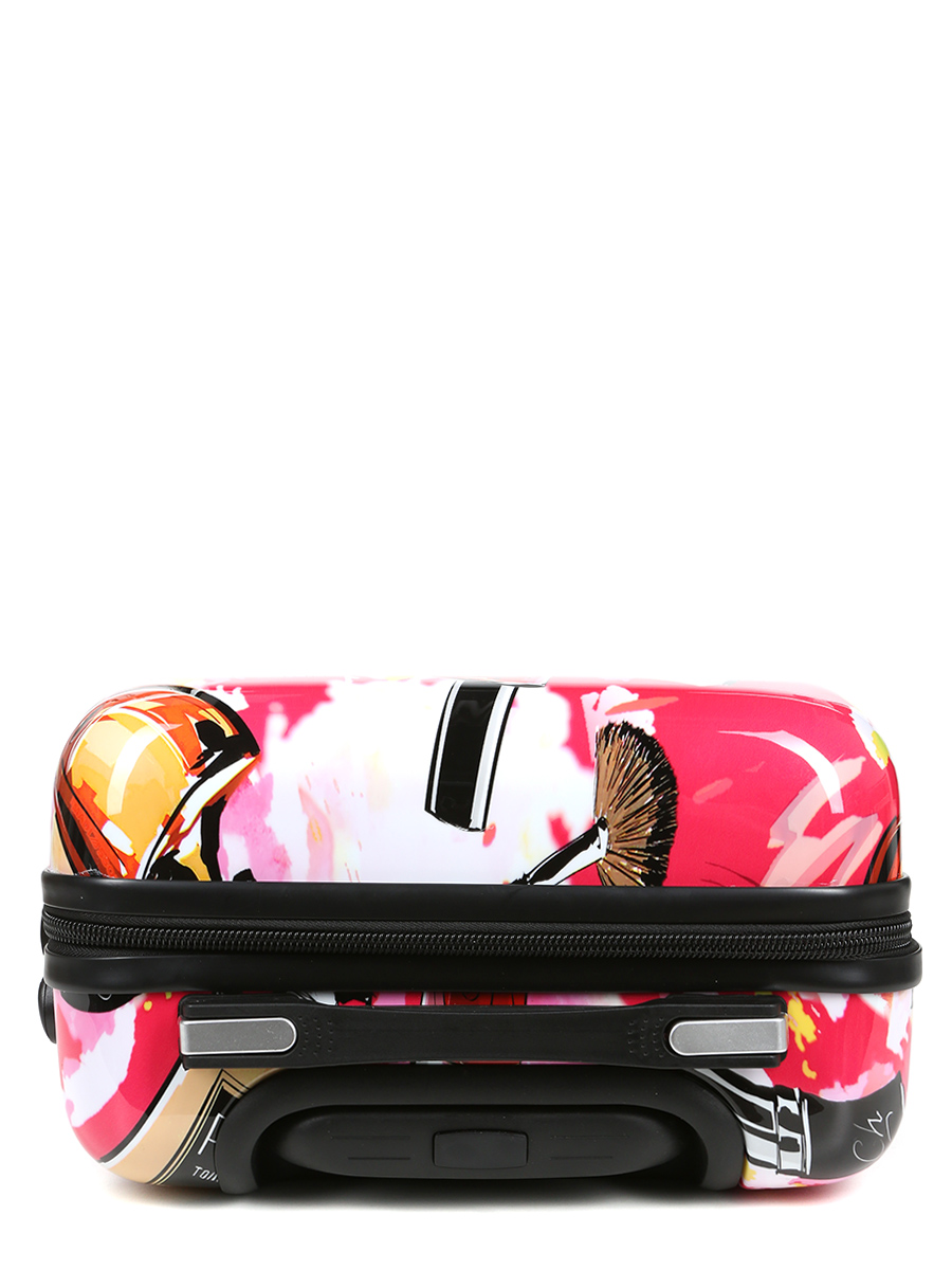 Ensemble 3 valises Madisson Girly et vanity