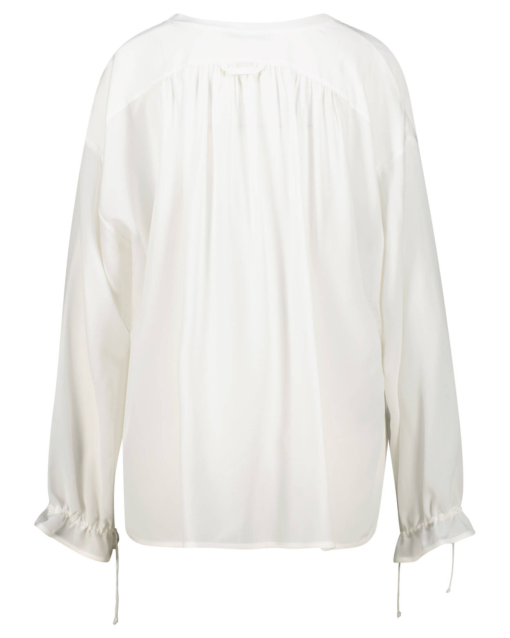 Dorothee Schumacher| Damen Bluse aus Seide SOPISTICATED VOLUMES
