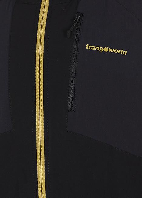 TRANGOWORLD - VESTE EIGHE