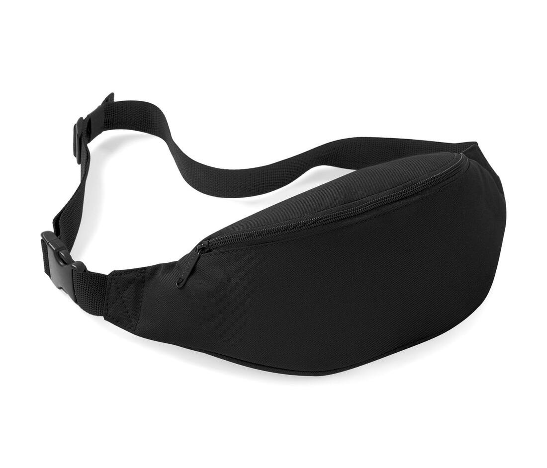 Bag Base BG042 - Sac Banane Pratique et Discret pour Tous les Jours