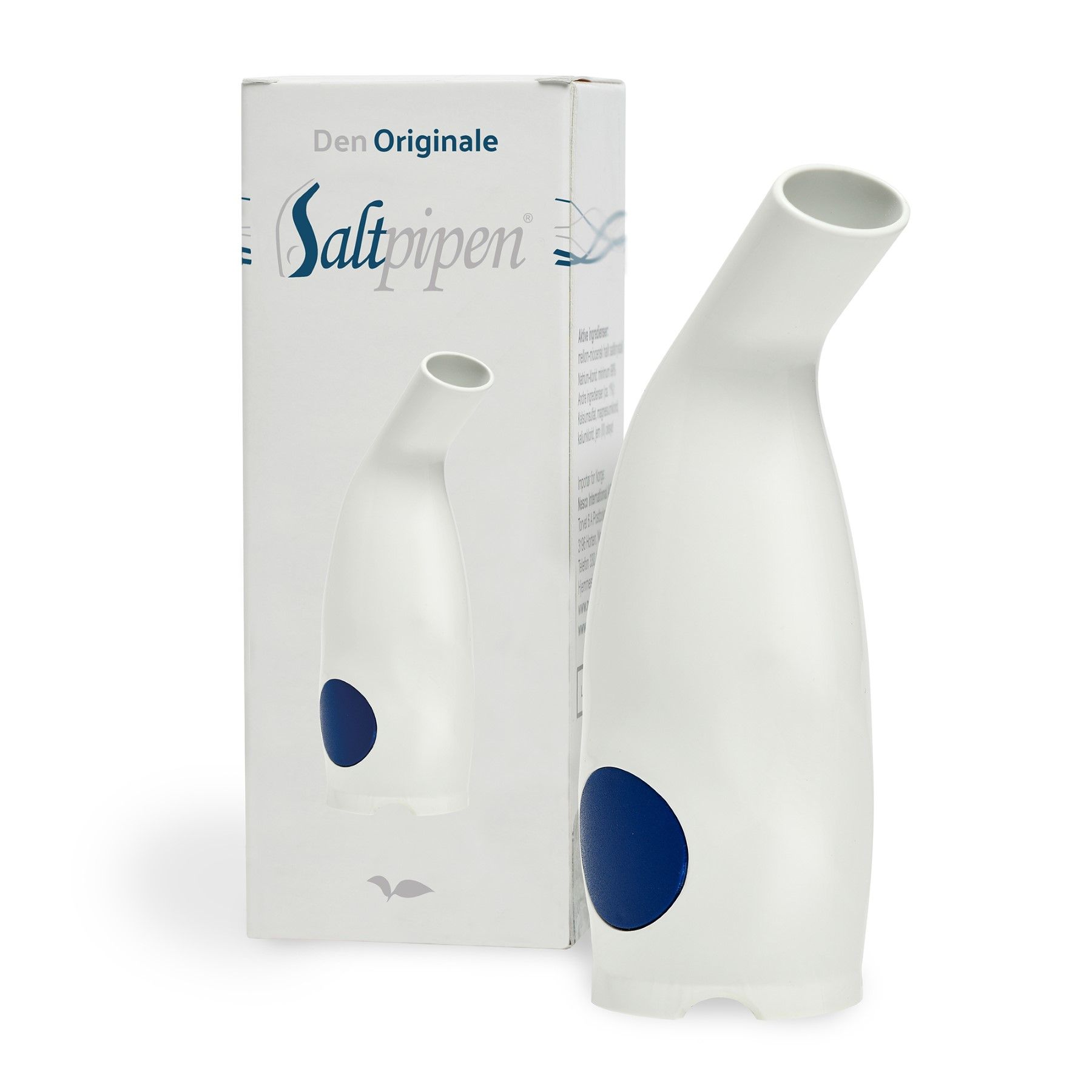 Saltpipen