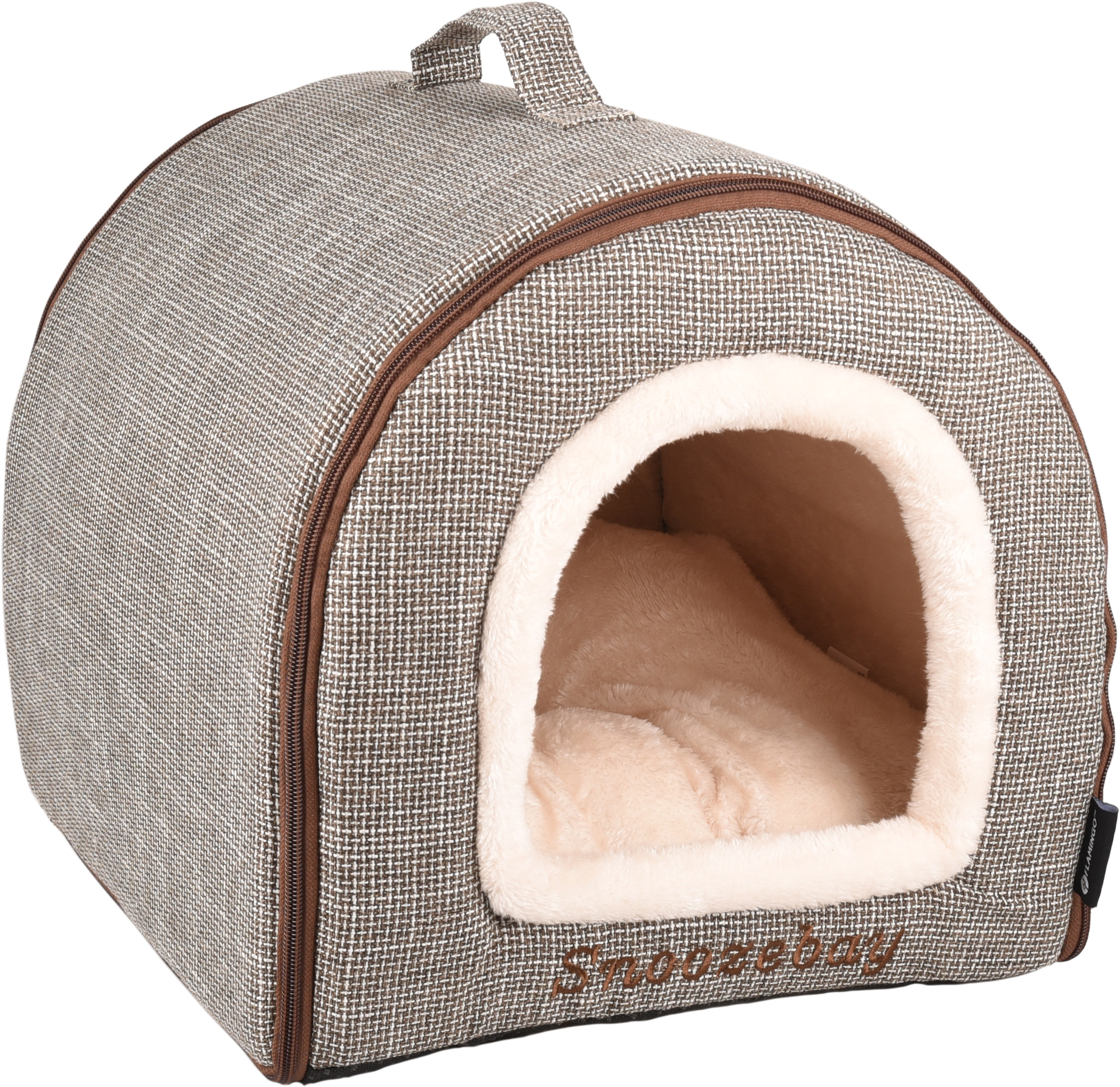 Flamingo f-560823 - Espace sommeil Ovale