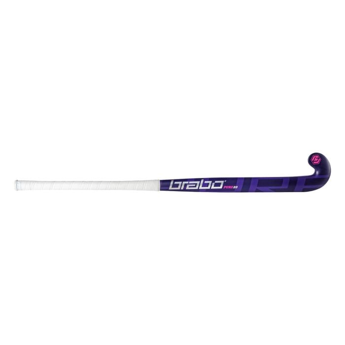 Brabo Pure 20 LB Hockeystick Senior