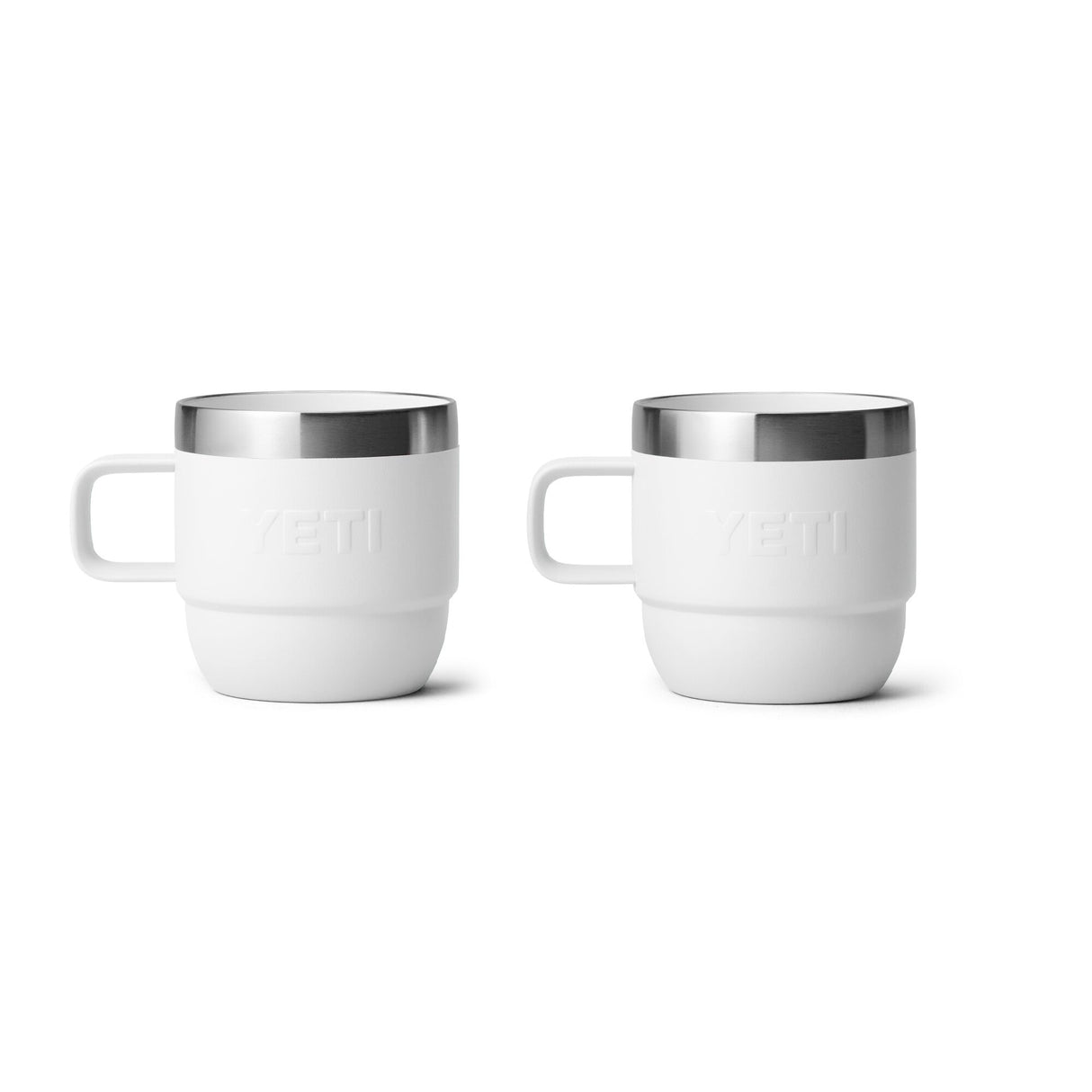 Yeti<br>Rambler Espresso 177 ml Mug 2-pk