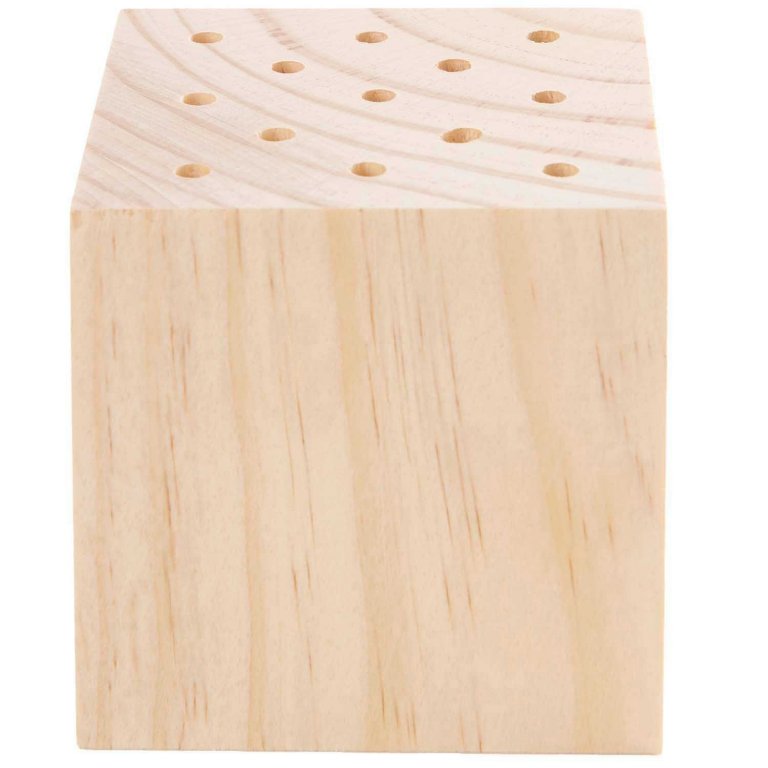 Holzständer