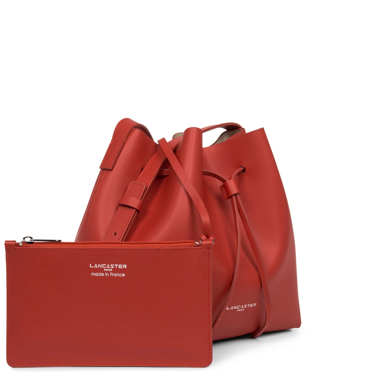 Pur & Element City-Grand sac bourse