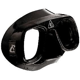 CRESSI SUB - MASQUE SUPEROCCHIO SIL DARK