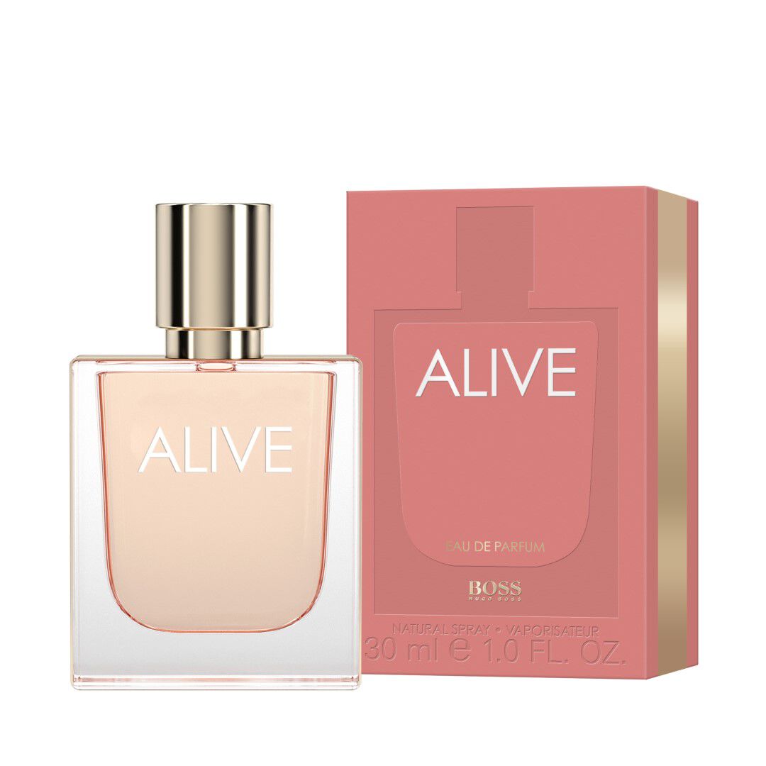 HUGO BOSS BOSS ALIVE Eau de Parfum - 30ml