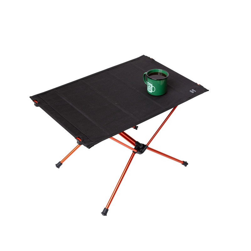 Asivik Lite Folding Table, letvægts campingbord - Spejder Sport
