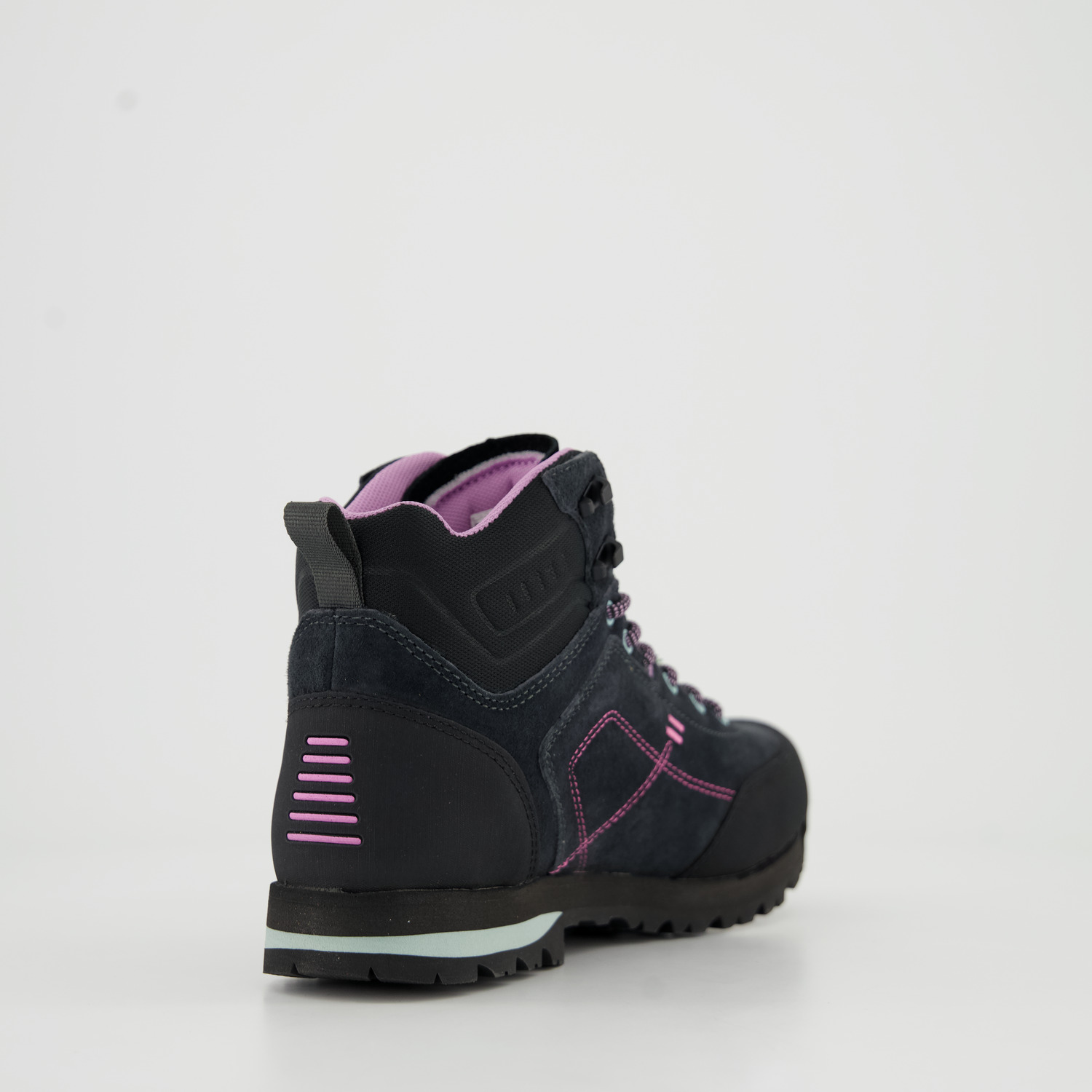 CMP ALCOR 2.0 MID WMN TREKKING SHO