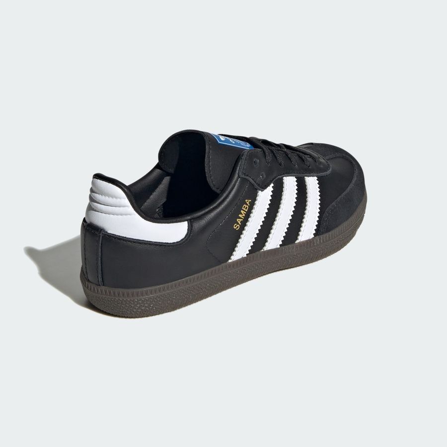 Adidas Original Chaussure Samba OG Enfants