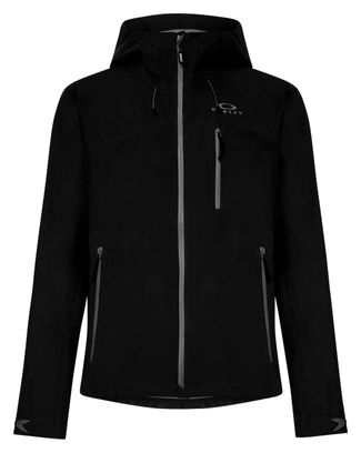 Veste Manches Longues Oakley Elements Ultra Shell 2.0 Noir