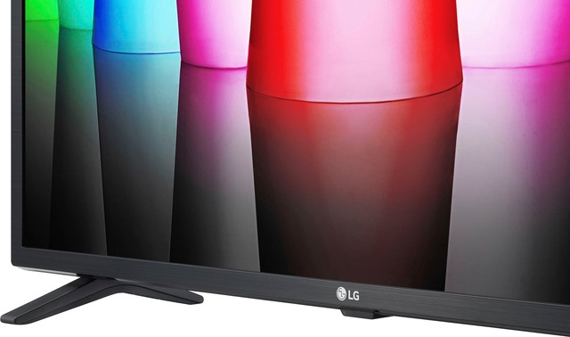 LG LCD-LED Fernseher »32LQ63006LA« 80 cm/32 Full HD Smart-TV