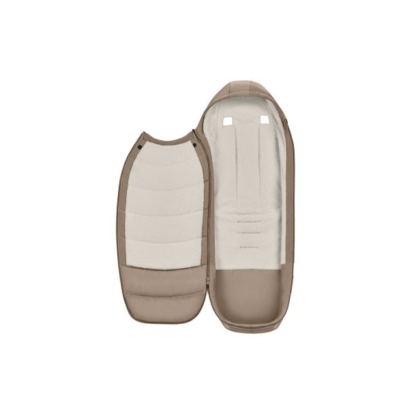 Cybex Platinum Footmuff