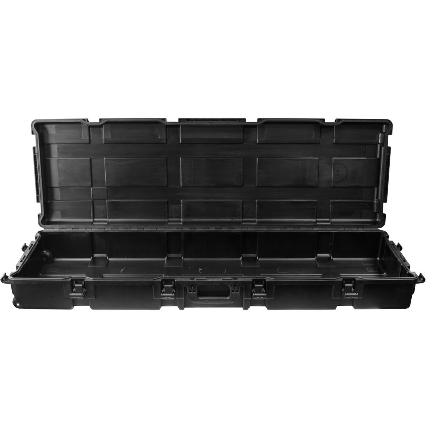 Odyssey VU601707WNF universele flightcase, 153 x 45 x 13 cm