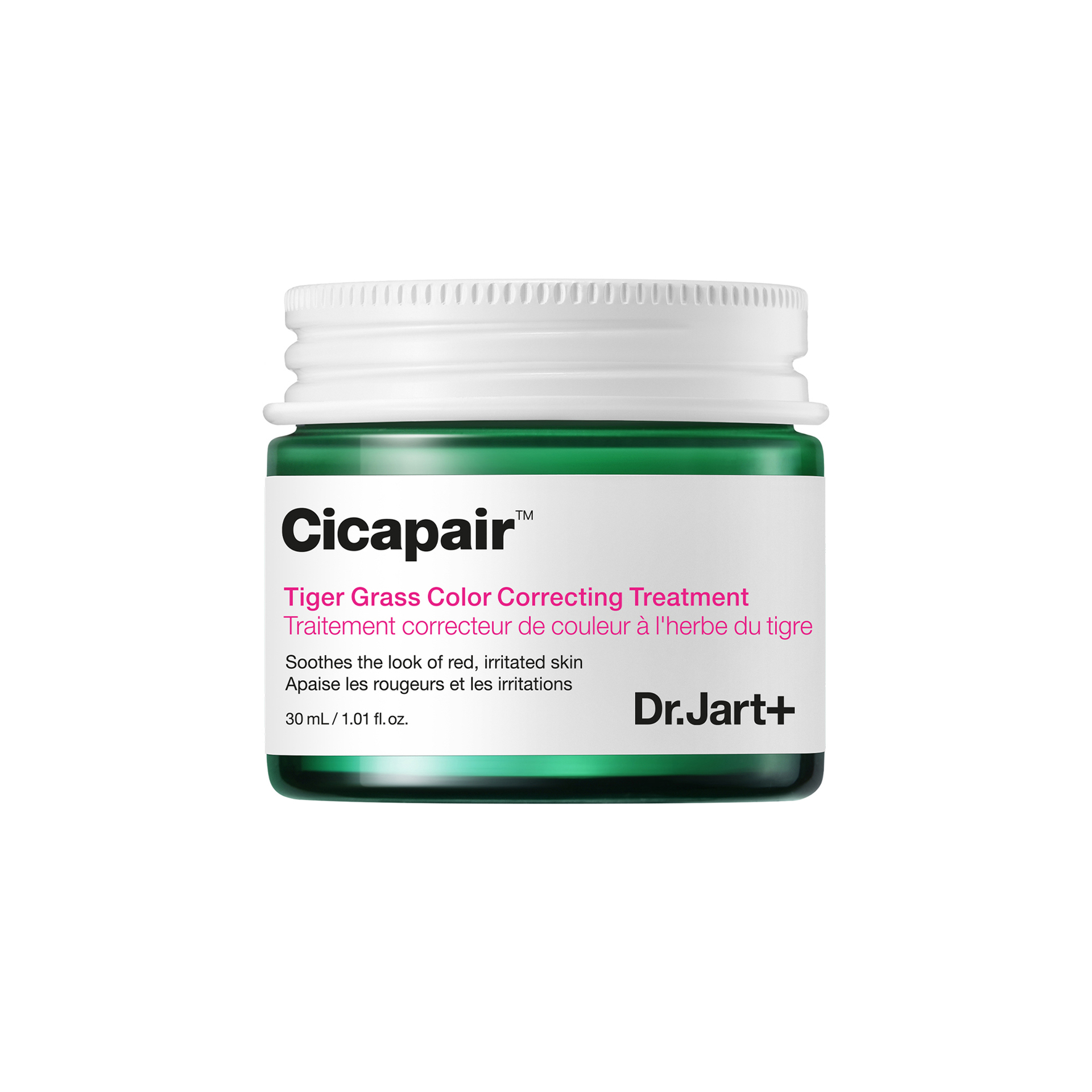 Dr.Jart+ Cicapair Tiger Grass Color Correcting Treatment 30ml