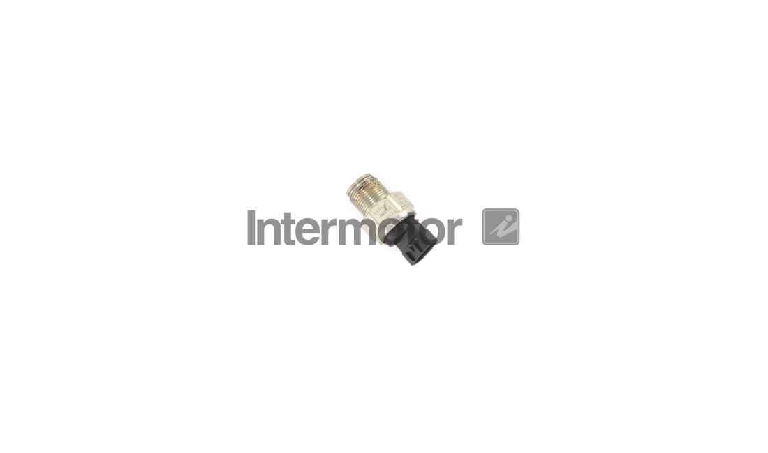 Sensor, brændstoftryk
