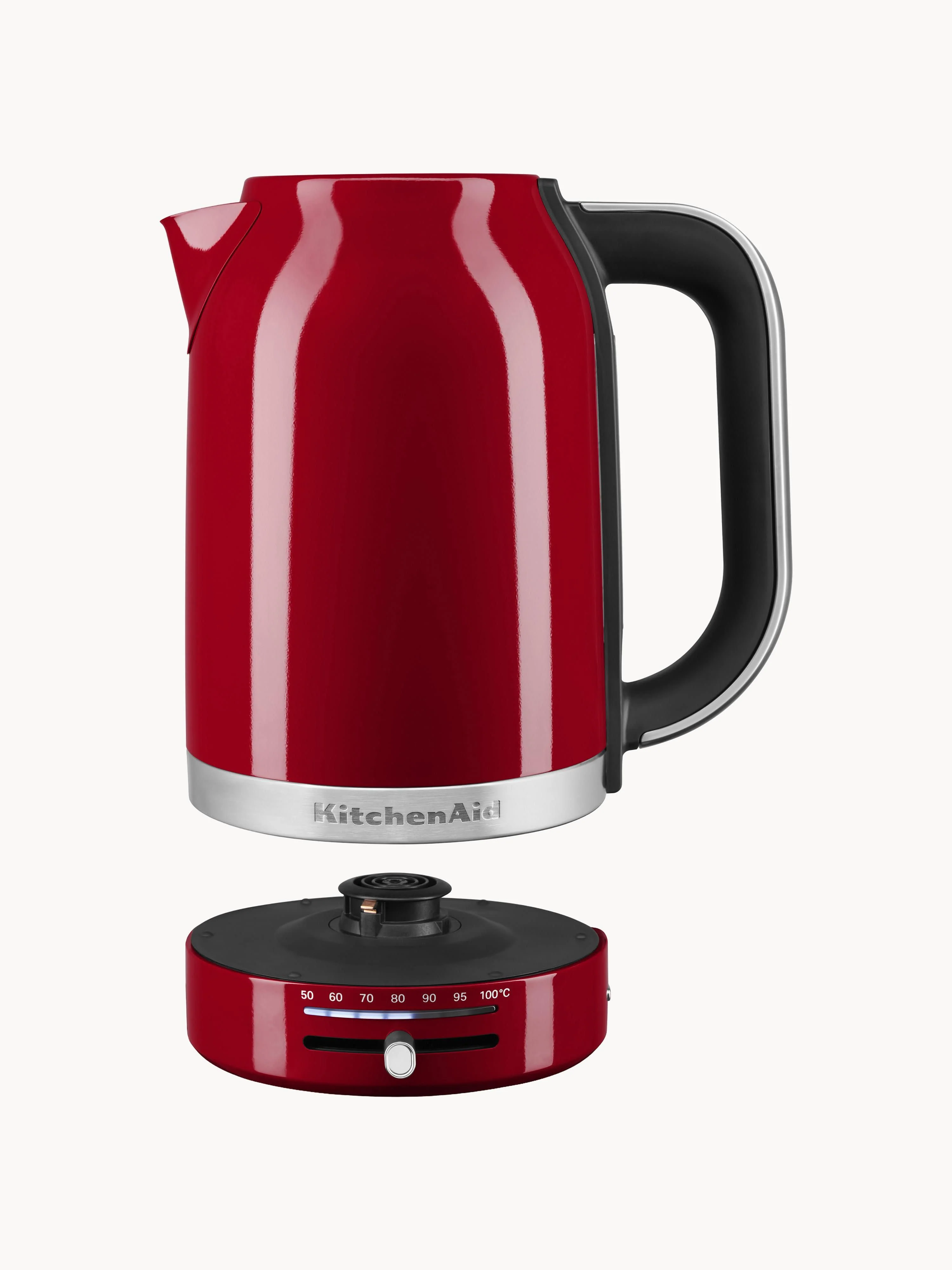 Waterkoker Straight Up, 1.7 L