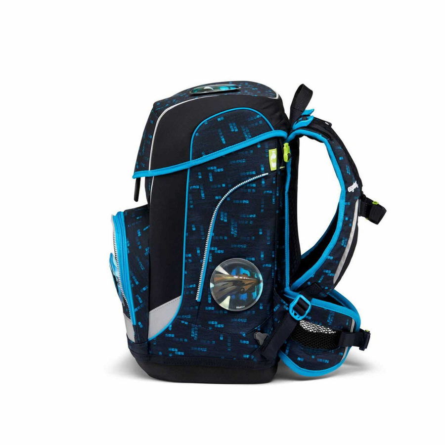 Ergobag Schulrucksäcke uni
